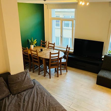 Antwerp Meir Appartement 외부 사진