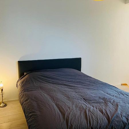 Antwerp Meir Appartement 외부 사진