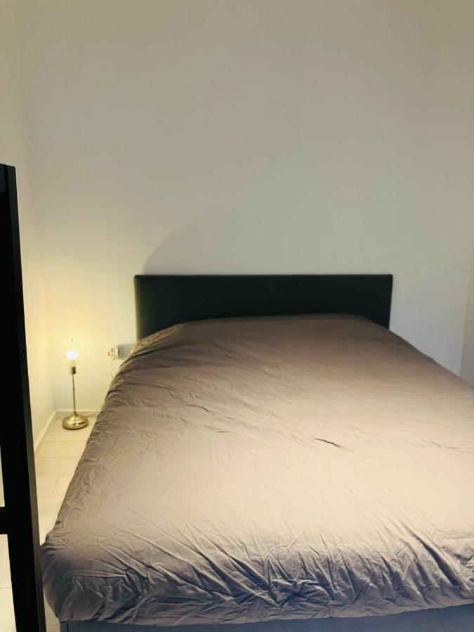 Antwerp Meir Appartement 외부 사진
