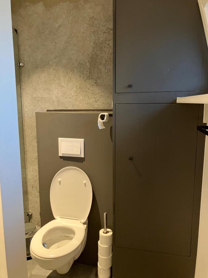 Antwerp Meir Appartement 외부 사진
