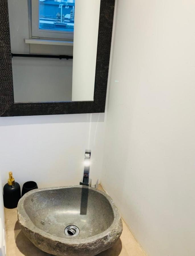 Antwerp Meir Appartement 외부 사진
