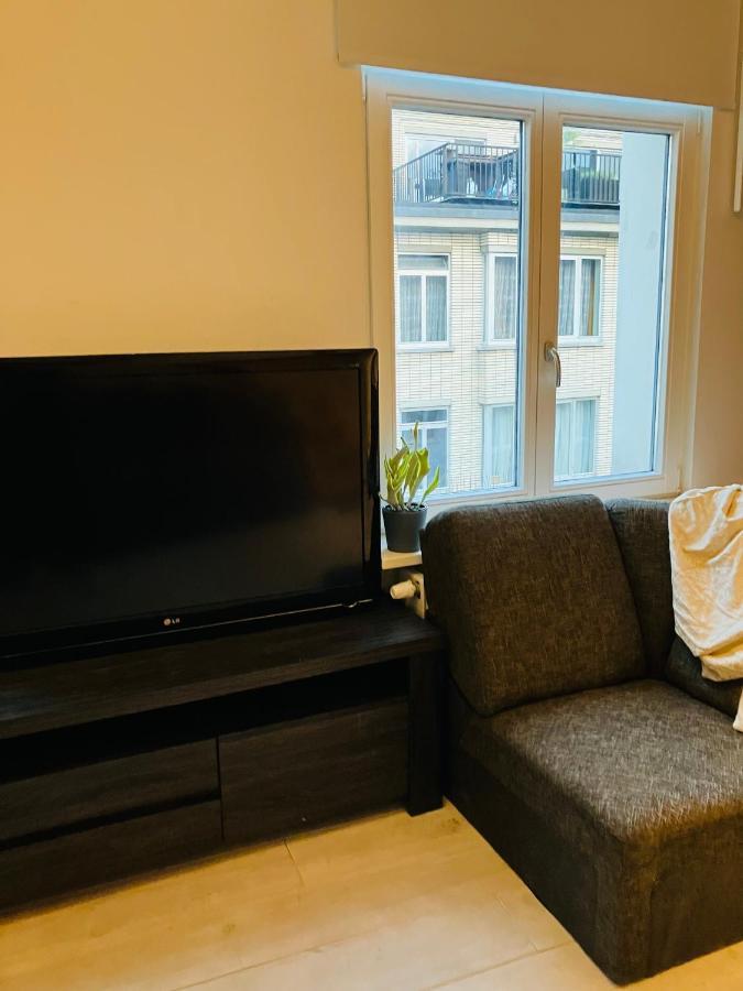 Antwerp Meir Appartement 외부 사진