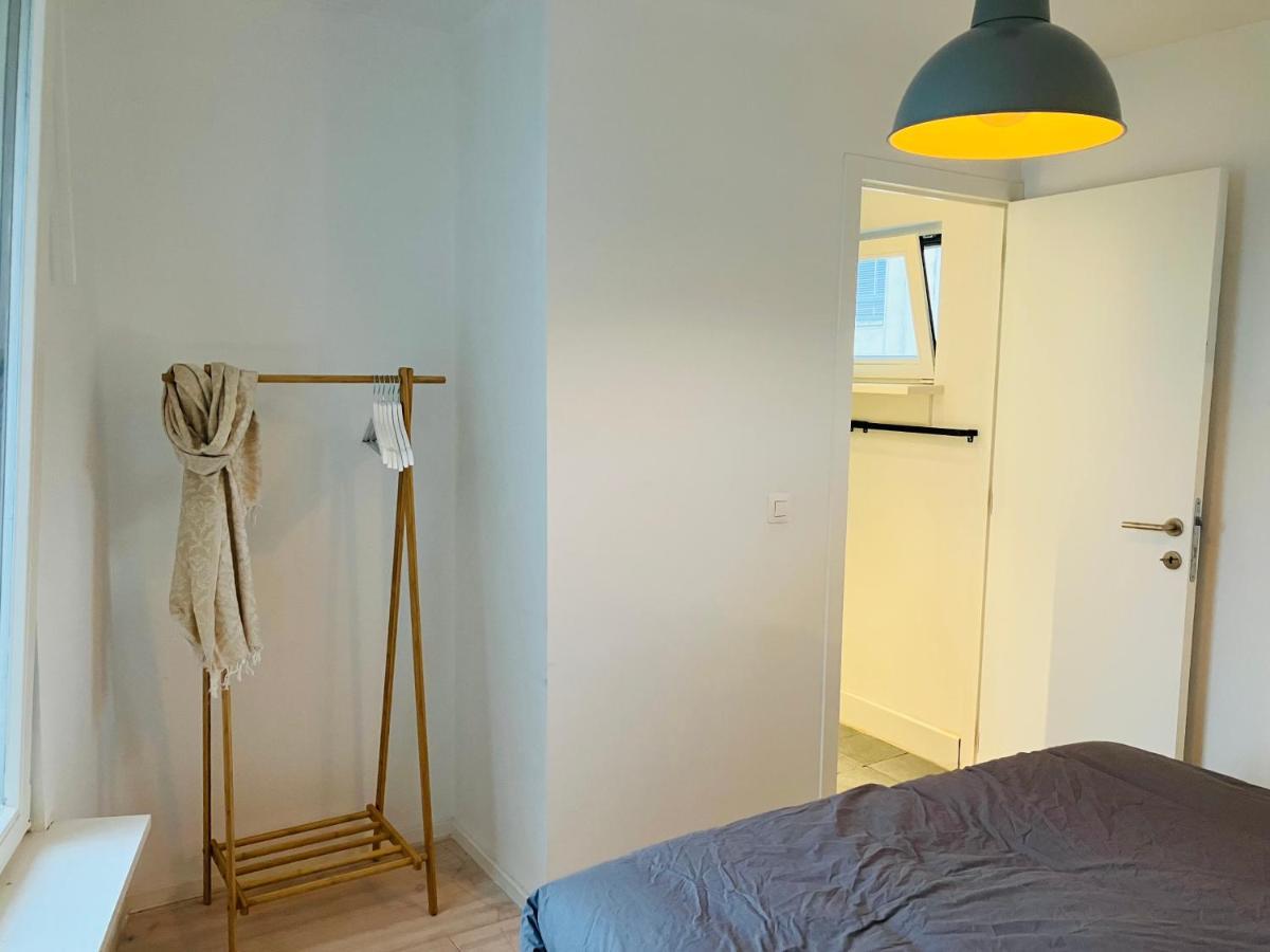 Antwerp Meir Appartement 외부 사진